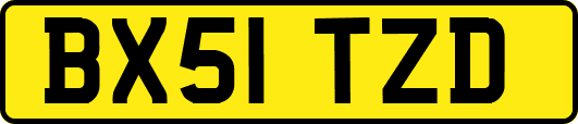 BX51TZD