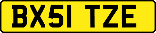 BX51TZE