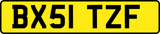BX51TZF