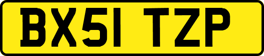 BX51TZP