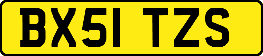 BX51TZS