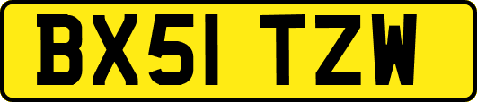 BX51TZW