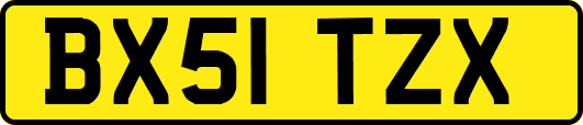 BX51TZX