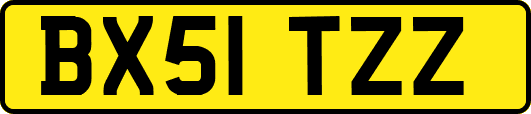 BX51TZZ