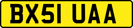 BX51UAA