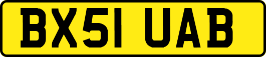 BX51UAB