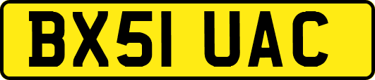 BX51UAC