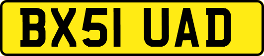 BX51UAD