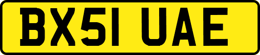 BX51UAE