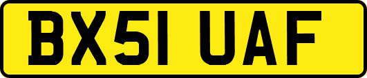 BX51UAF