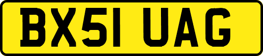 BX51UAG