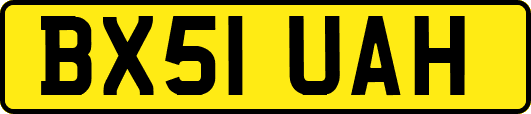 BX51UAH