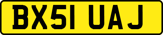 BX51UAJ