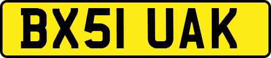 BX51UAK