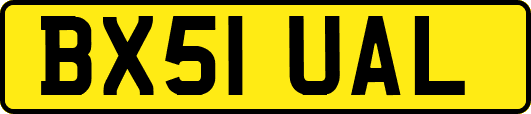 BX51UAL