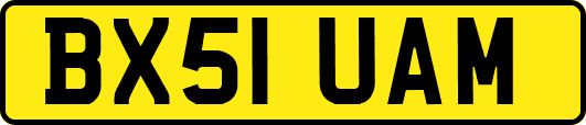 BX51UAM