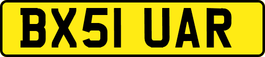 BX51UAR