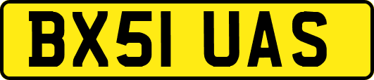 BX51UAS