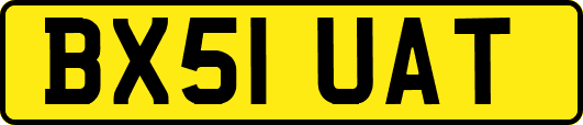 BX51UAT