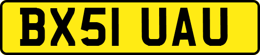 BX51UAU