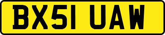 BX51UAW