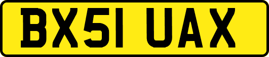 BX51UAX