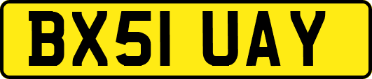 BX51UAY