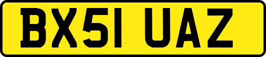 BX51UAZ