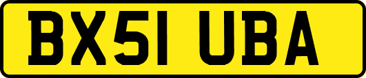 BX51UBA