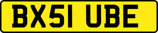 BX51UBE