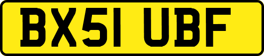 BX51UBF