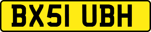 BX51UBH