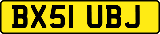 BX51UBJ