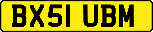 BX51UBM