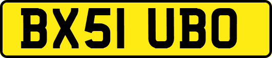 BX51UBO