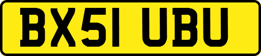 BX51UBU