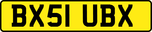 BX51UBX