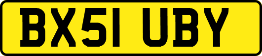 BX51UBY