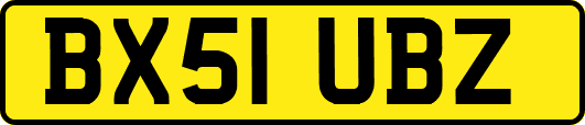 BX51UBZ