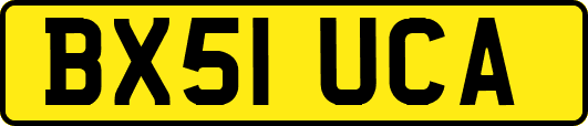 BX51UCA