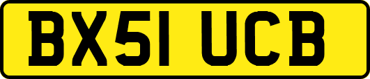 BX51UCB