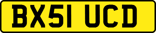 BX51UCD