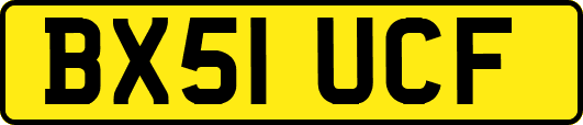 BX51UCF