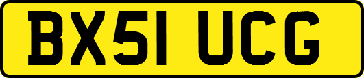 BX51UCG
