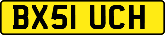 BX51UCH