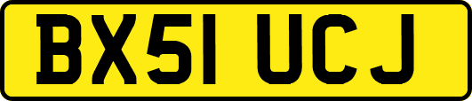 BX51UCJ