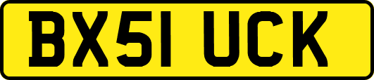 BX51UCK