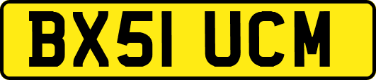 BX51UCM