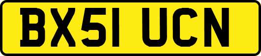 BX51UCN