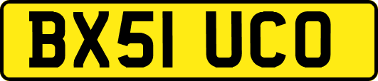 BX51UCO
